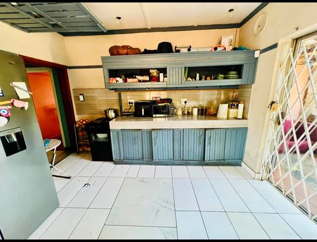 3 BEDROOM HOUSE FOR SALE IN UMBILO